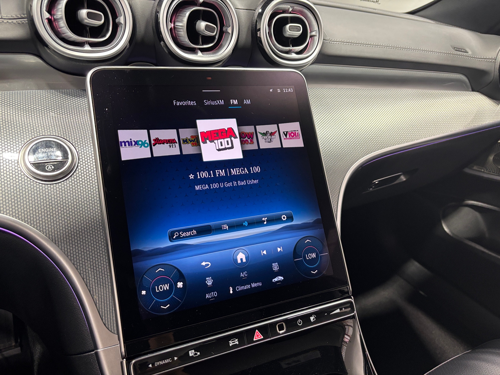 Thumbnail: 2025 Mercedes-Benz CLE - 3