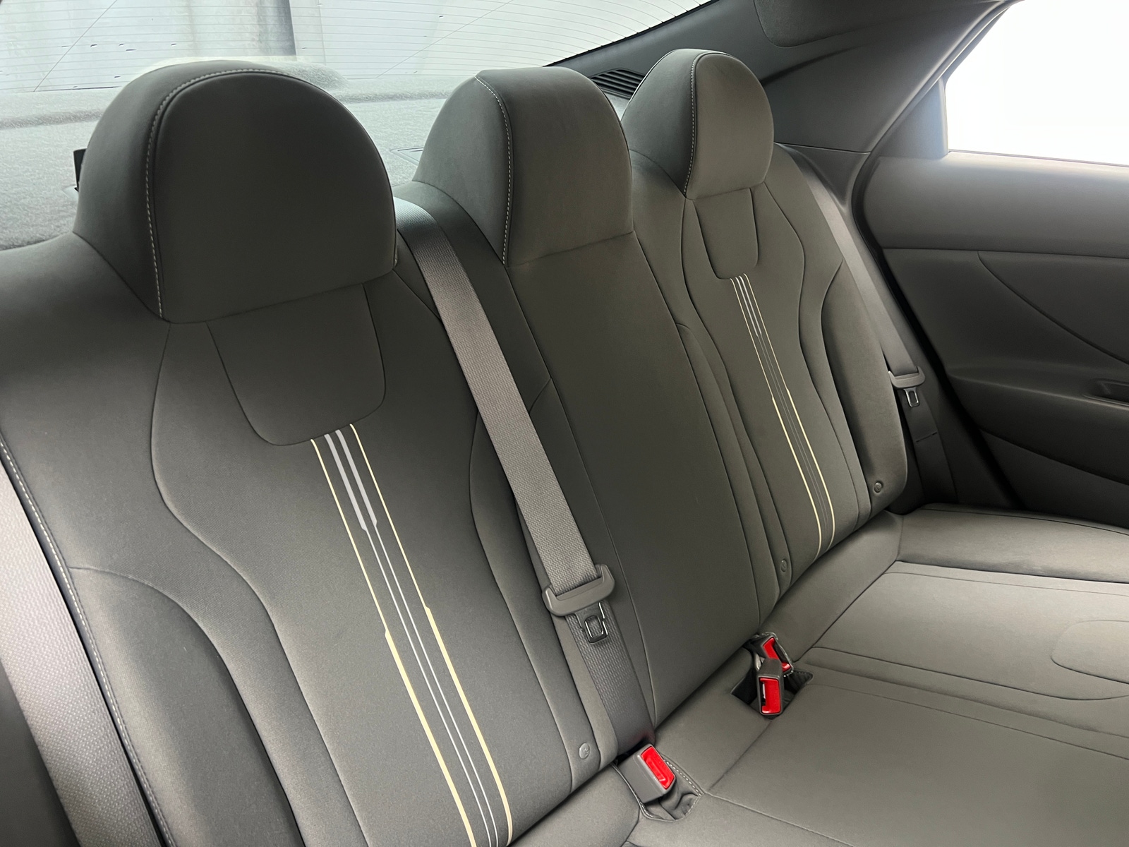 Thumbnail: 2023 Hyundai Elantra - 6