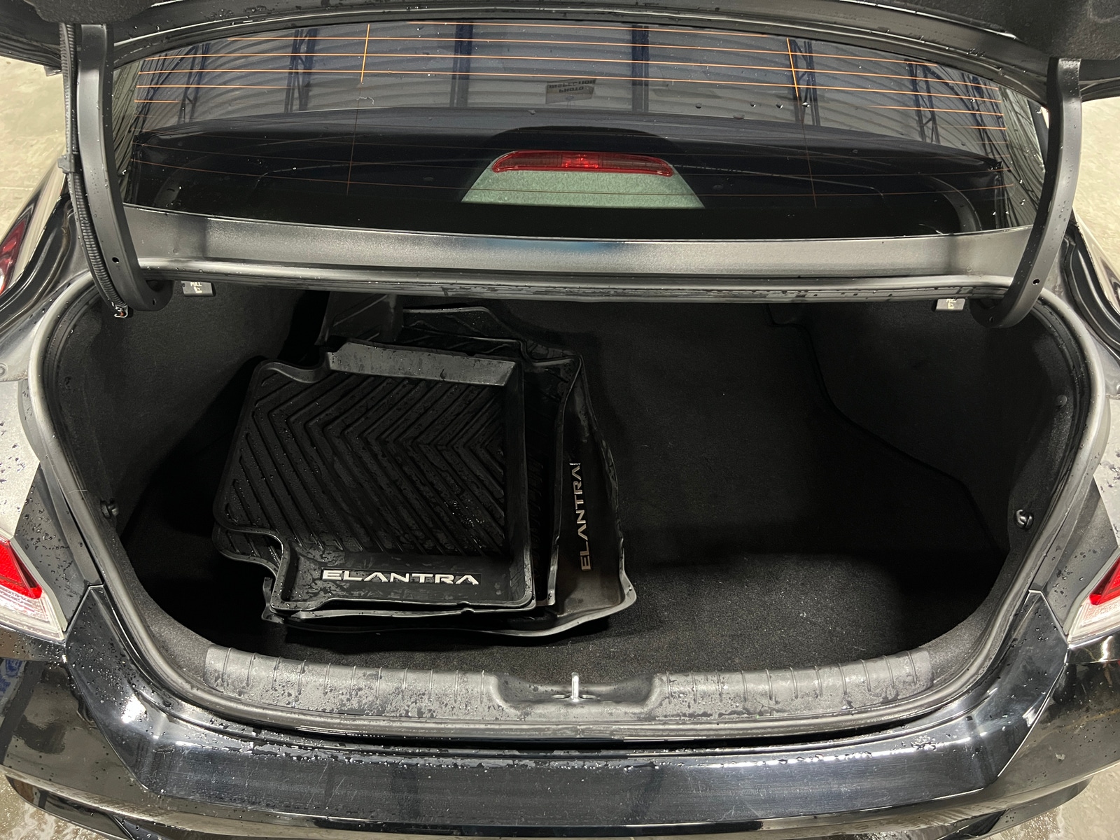 Thumbnail: 2023 Hyundai Elantra - 7