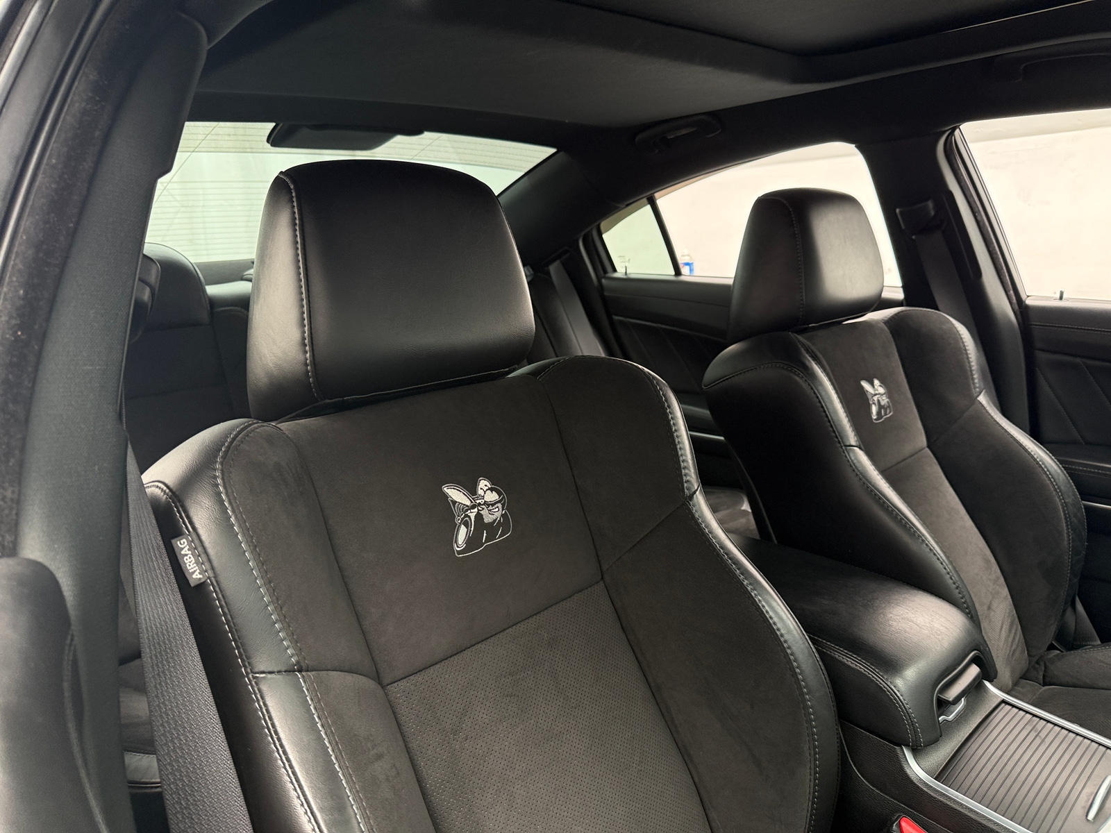 Thumbnail: 2021 Dodge Charger - 2