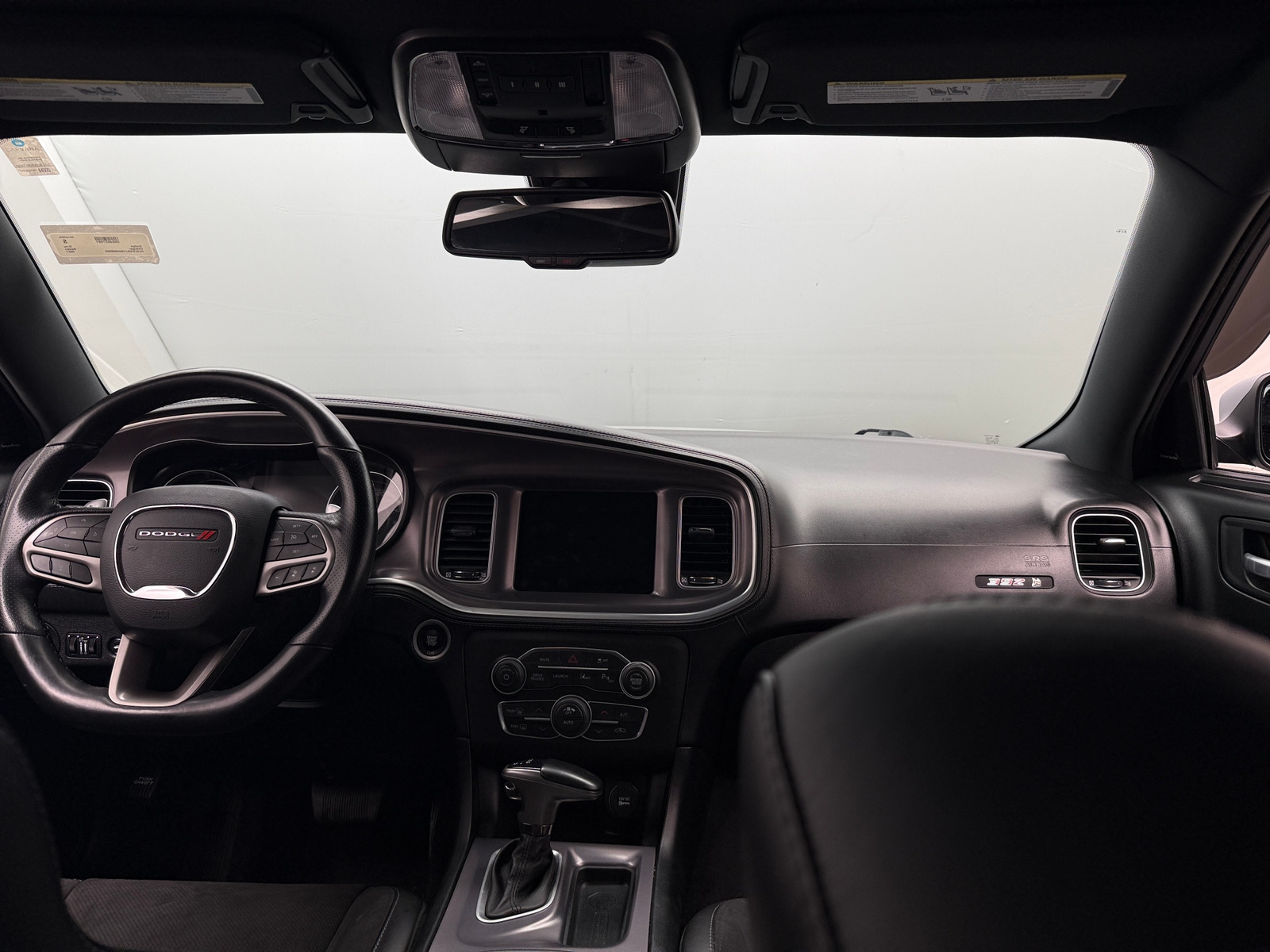 Thumbnail: 2021 Dodge Charger - 3