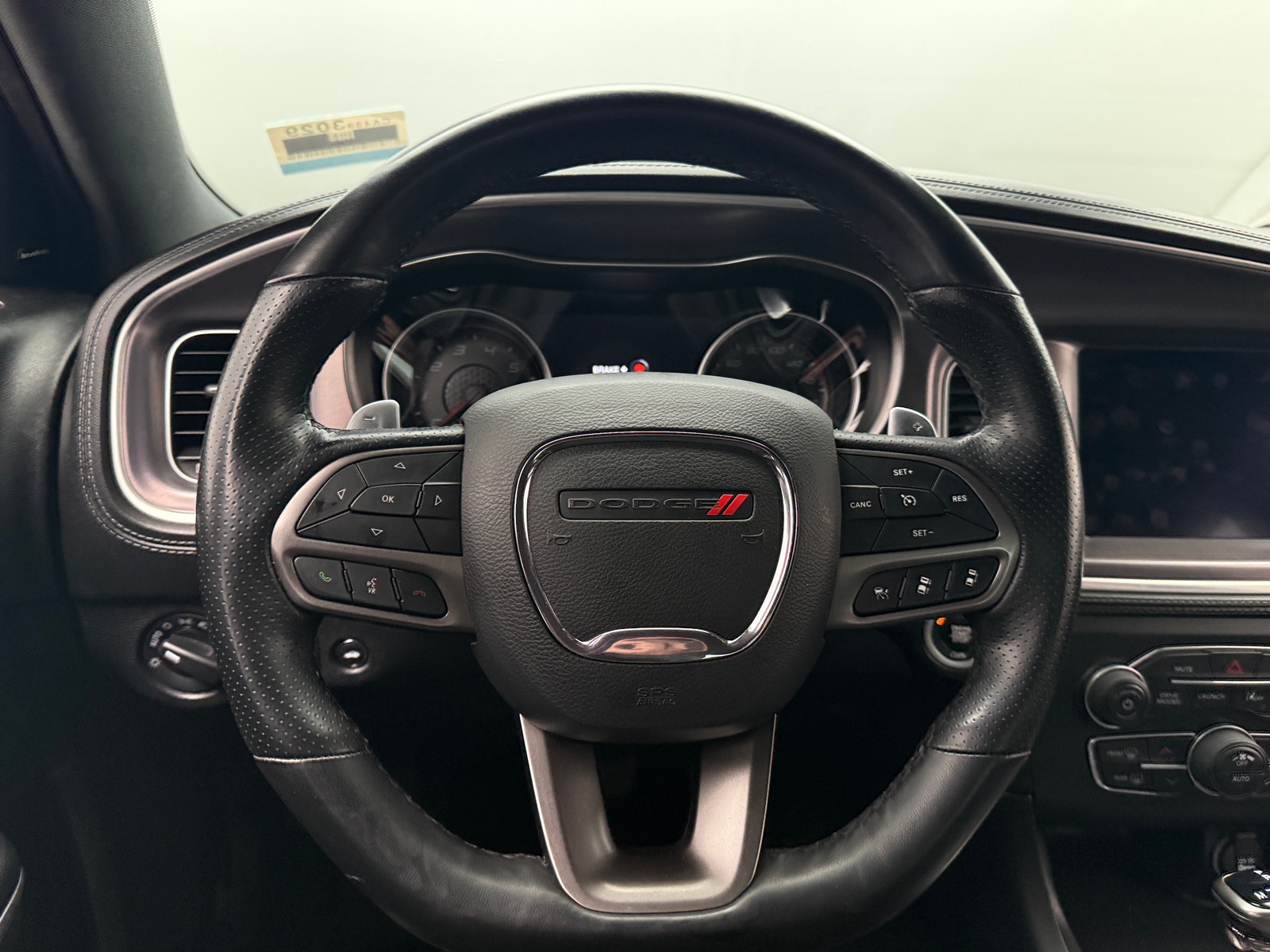 Thumbnail: 2021 Dodge Charger - 5