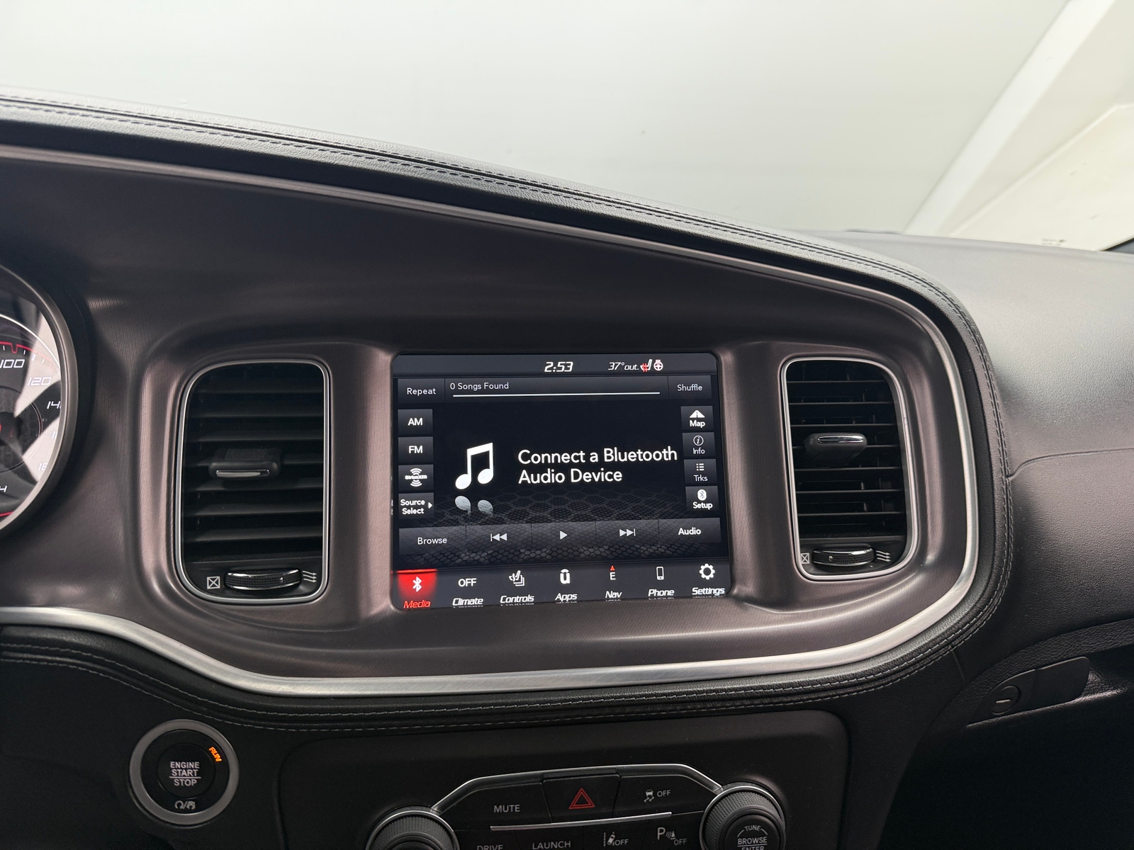 Thumbnail: 2021 Dodge Charger - 4