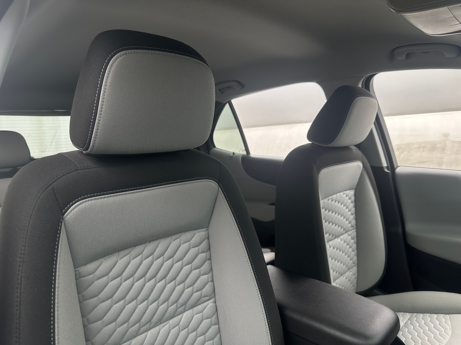 Thumbnail: 2020 Chevrolet Equinox - 2