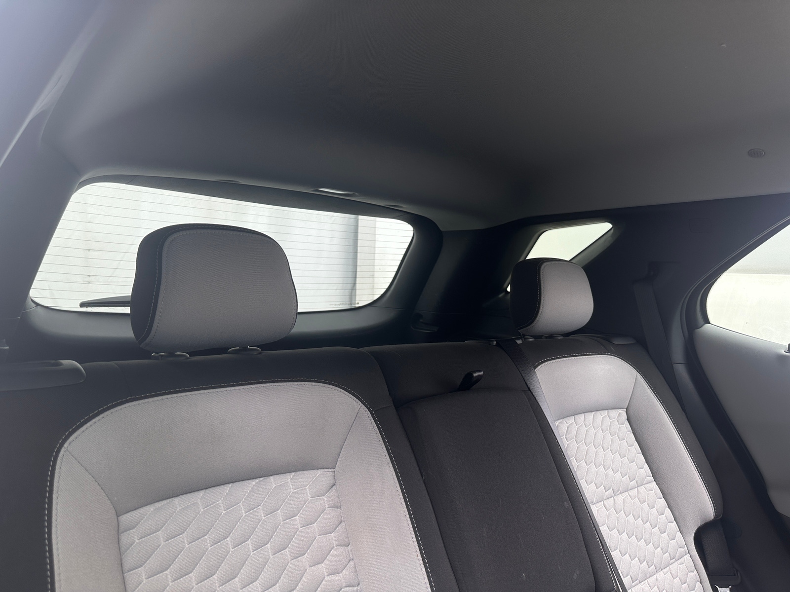 Thumbnail: 2020 Chevrolet Equinox - 6