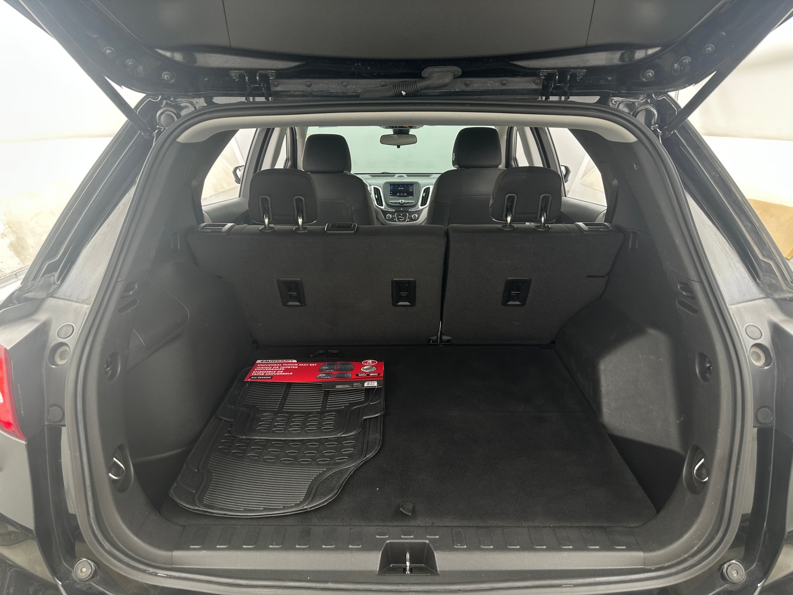 Thumbnail: 2020 Chevrolet Equinox - 7