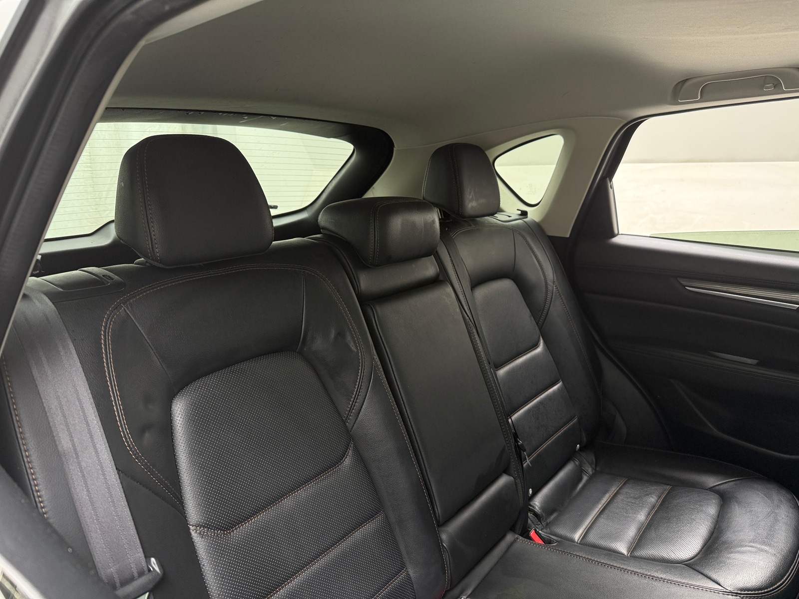 Thumbnail: 2019 Mazda CX-5 - 5