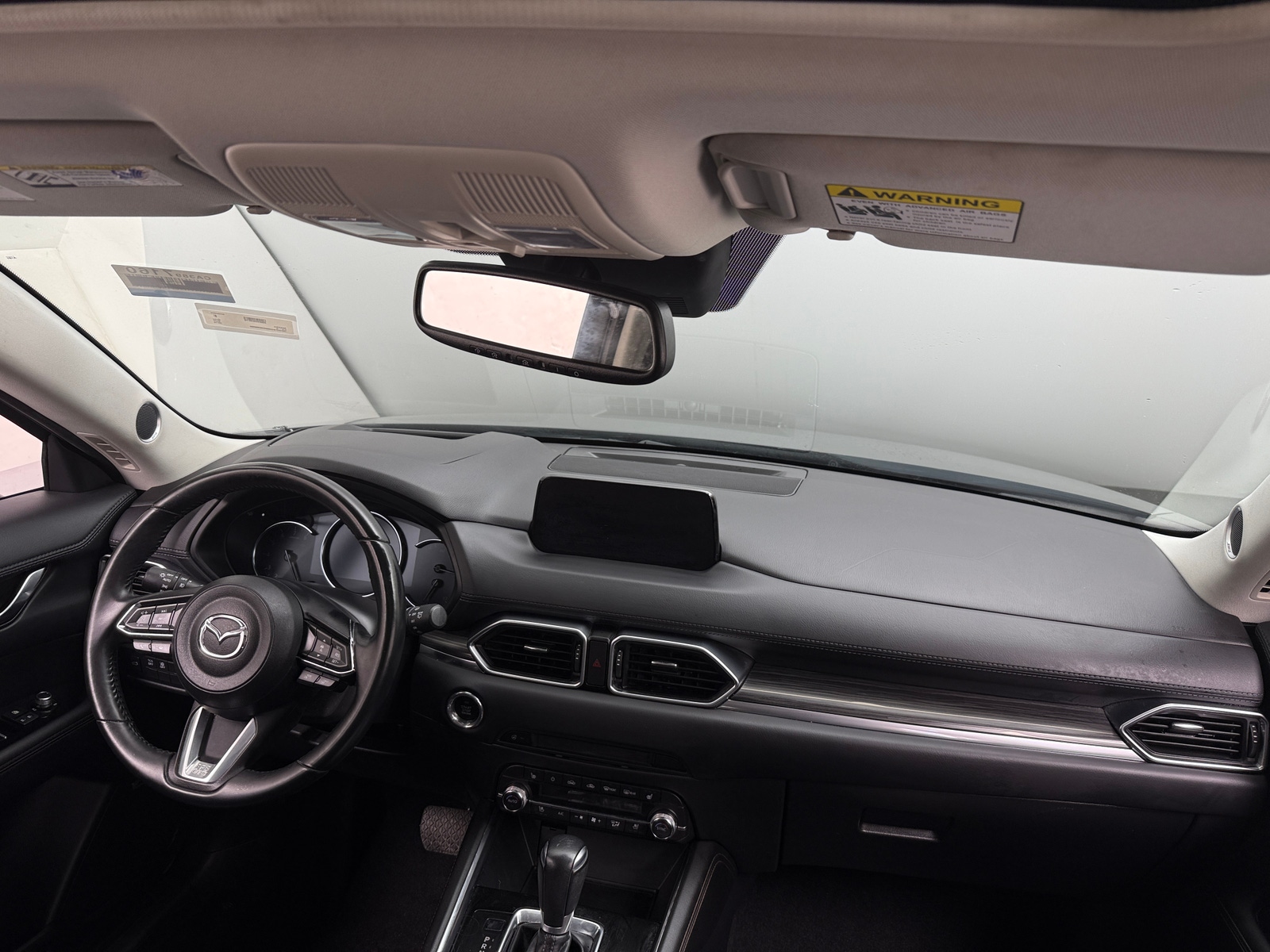 Thumbnail: 2019 Mazda CX-5 - 2