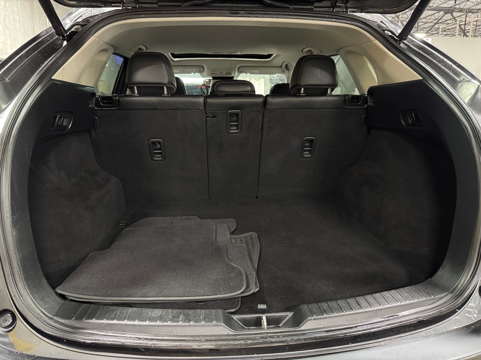 Thumbnail: 2019 Mazda CX-5 - 6