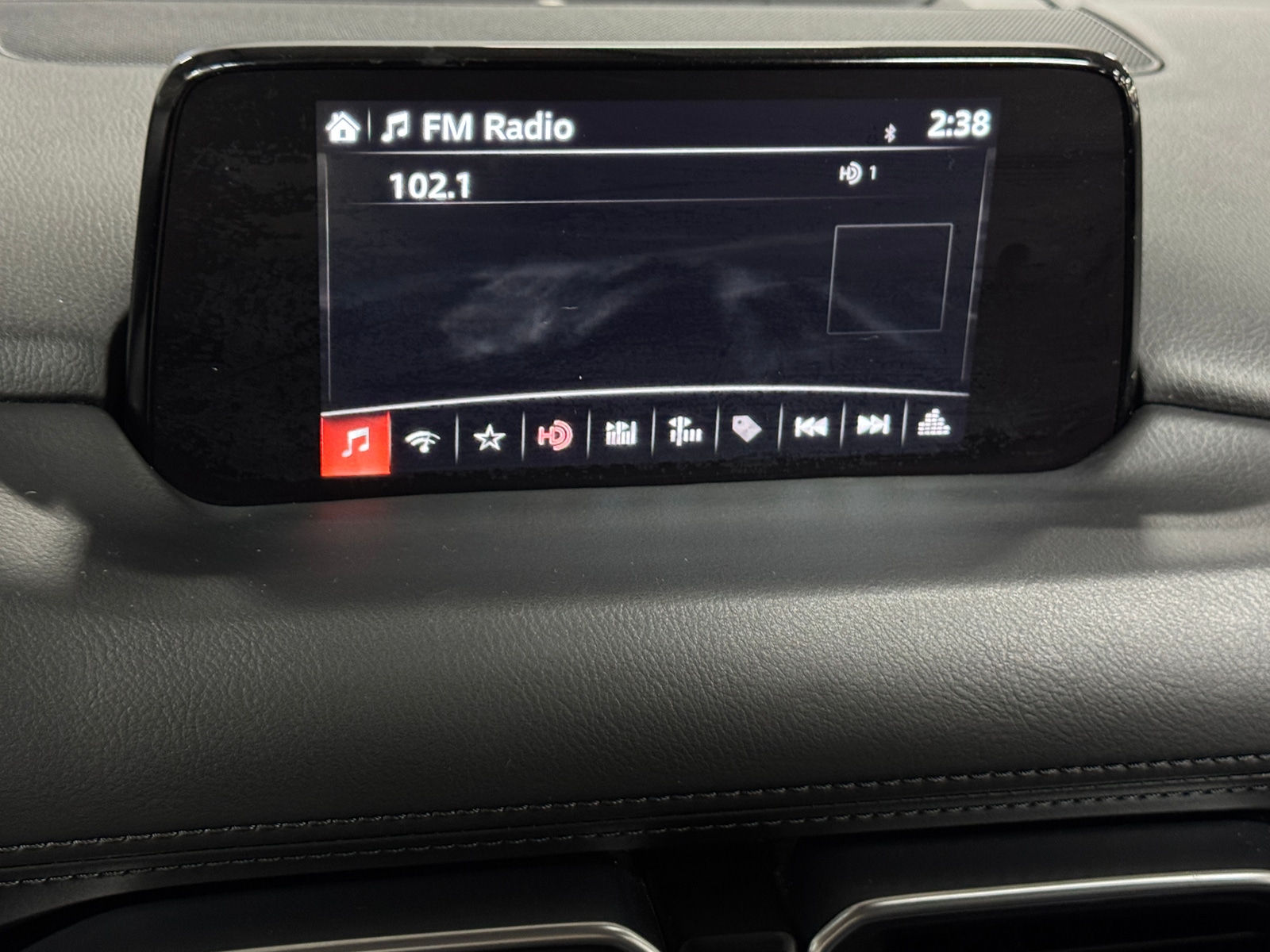 Thumbnail: 2019 Mazda CX-5 - 3