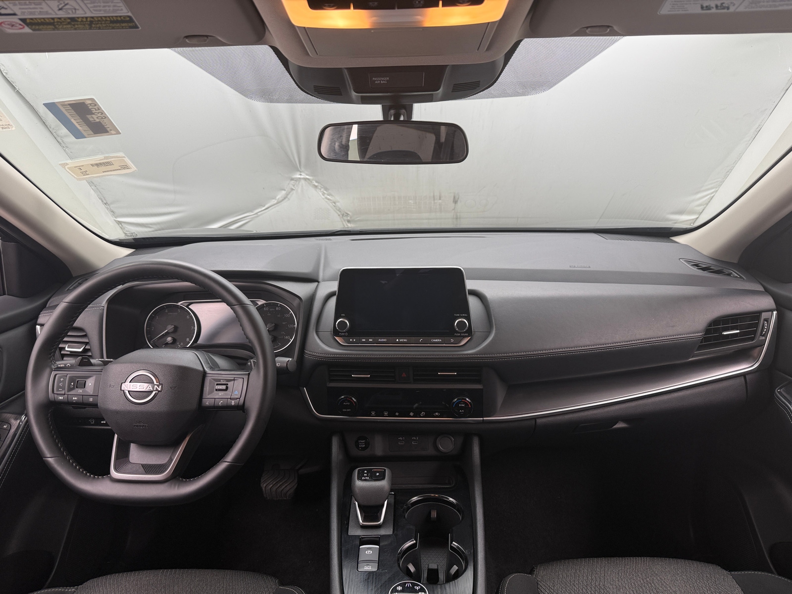 Thumbnail: 2025 Nissan Rogue - 3