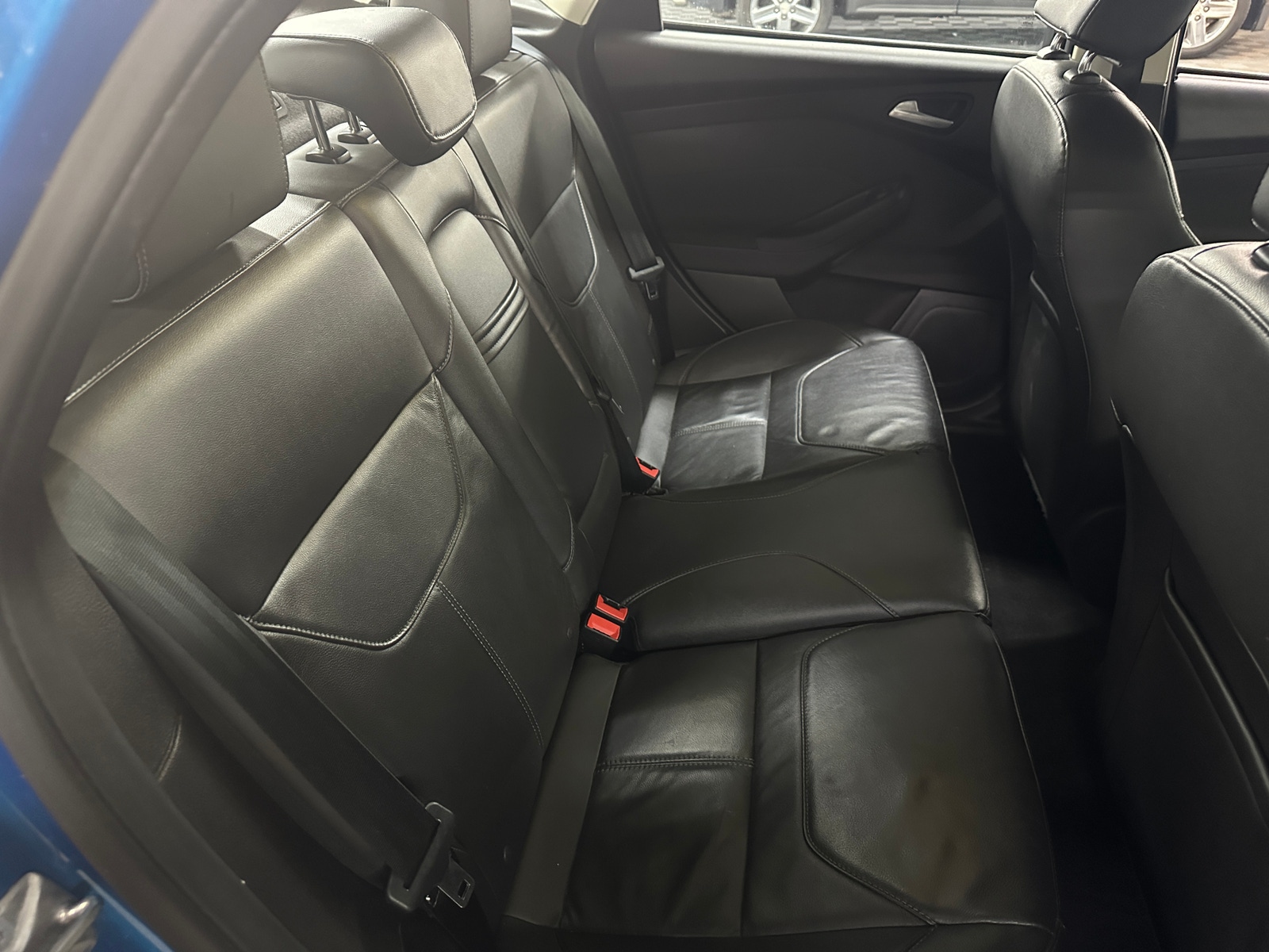 Thumbnail: 2016 Ford Focus - 5