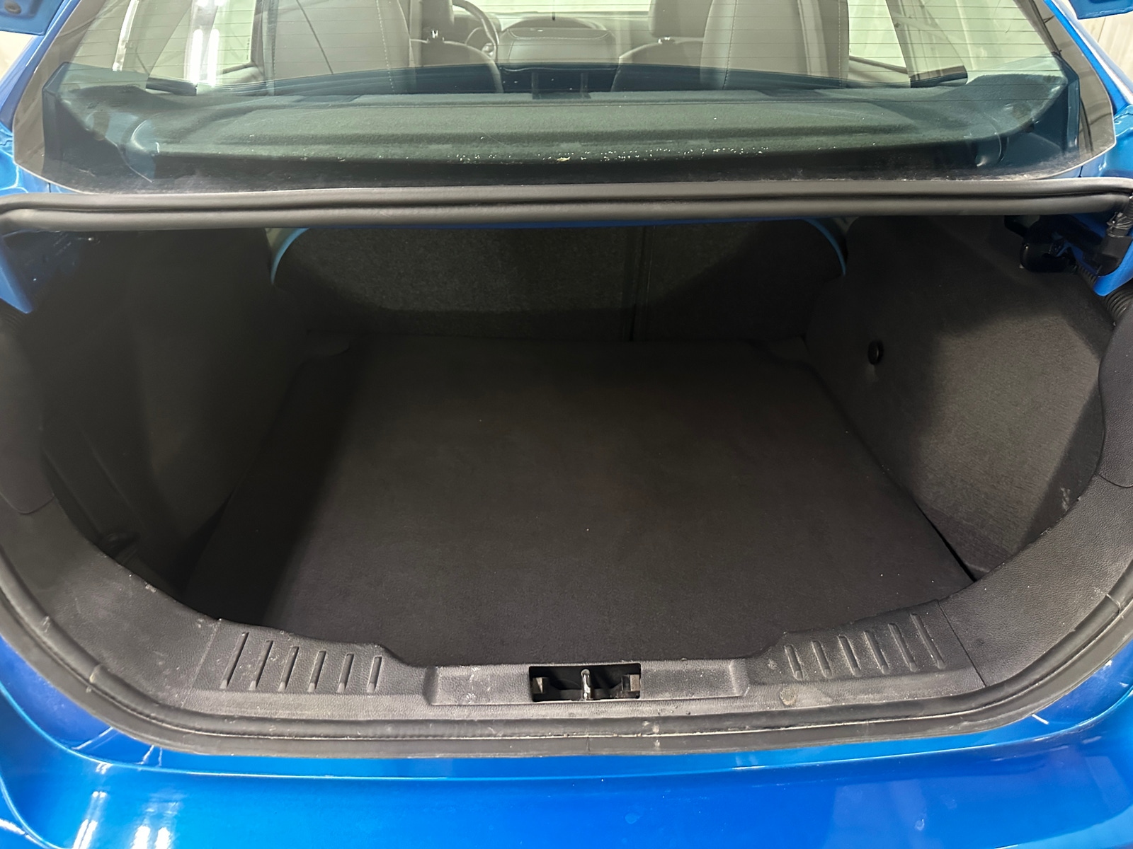 Thumbnail: 2016 Ford Focus - 6