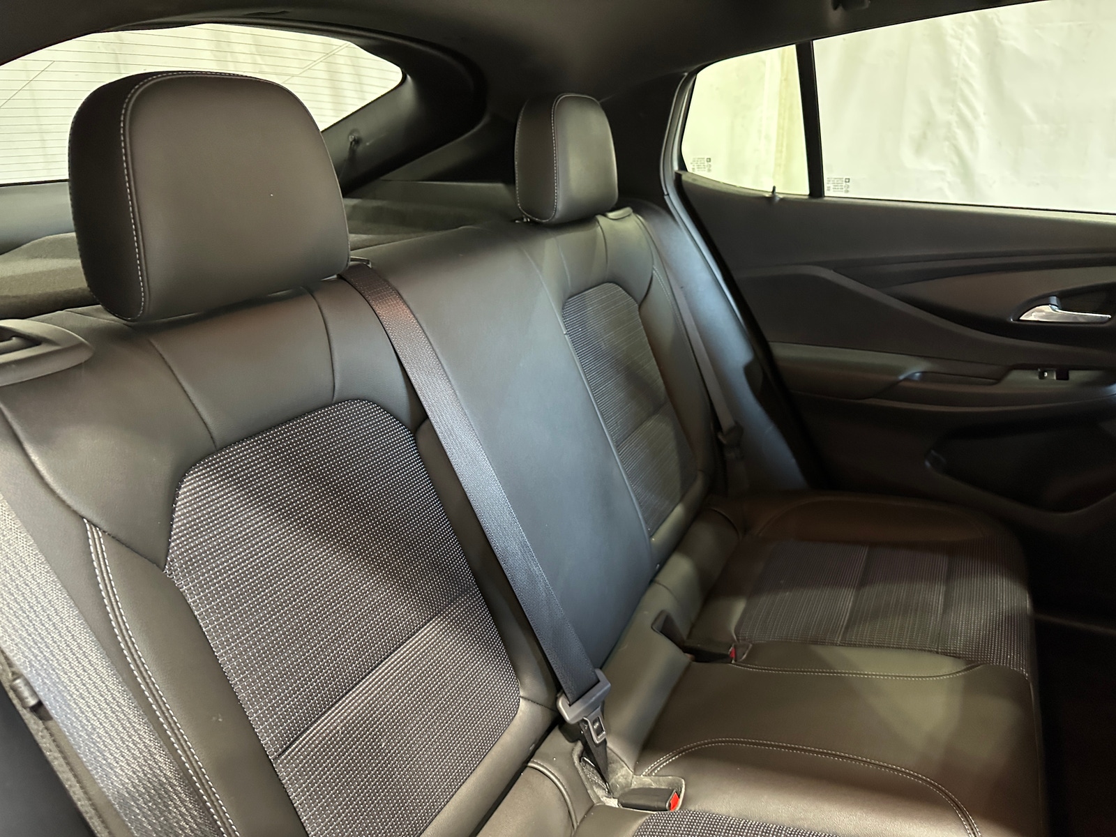 Thumbnail: 2025 Buick Envista - 6