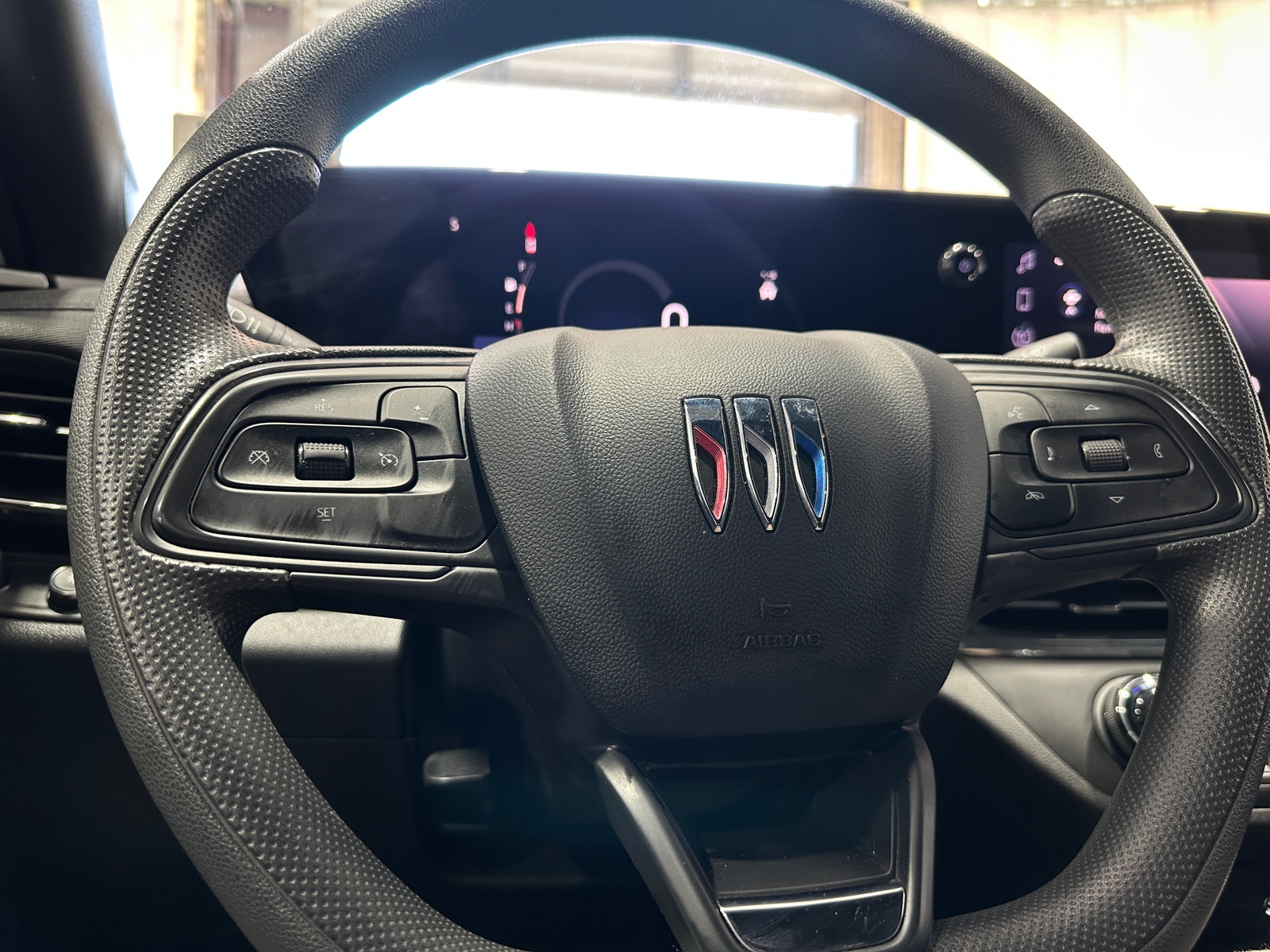 Thumbnail: 2025 Buick Envista - 5