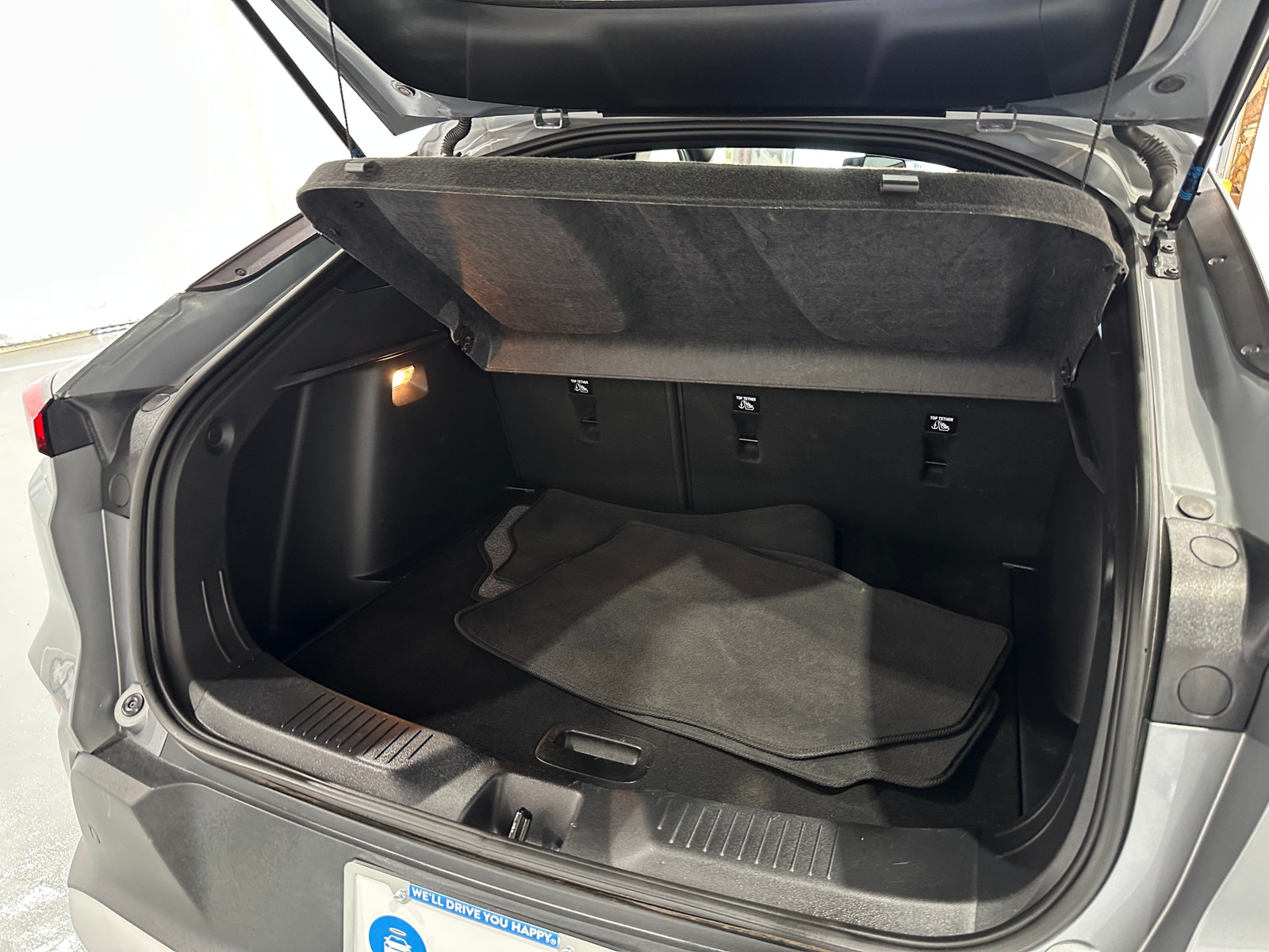 Thumbnail: 2025 Buick Envista - 7