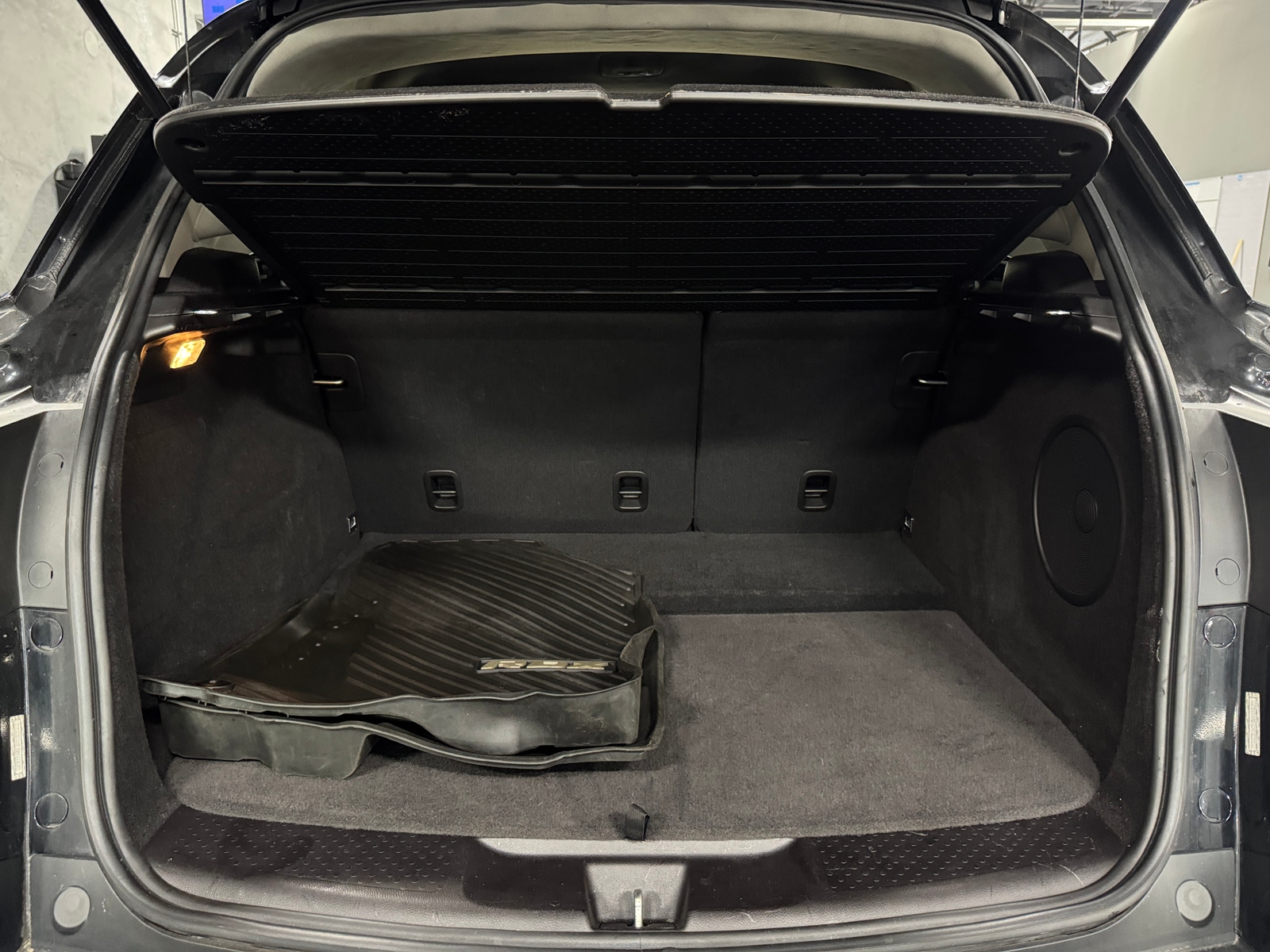 Thumbnail: 2010 Acura RDX - 6