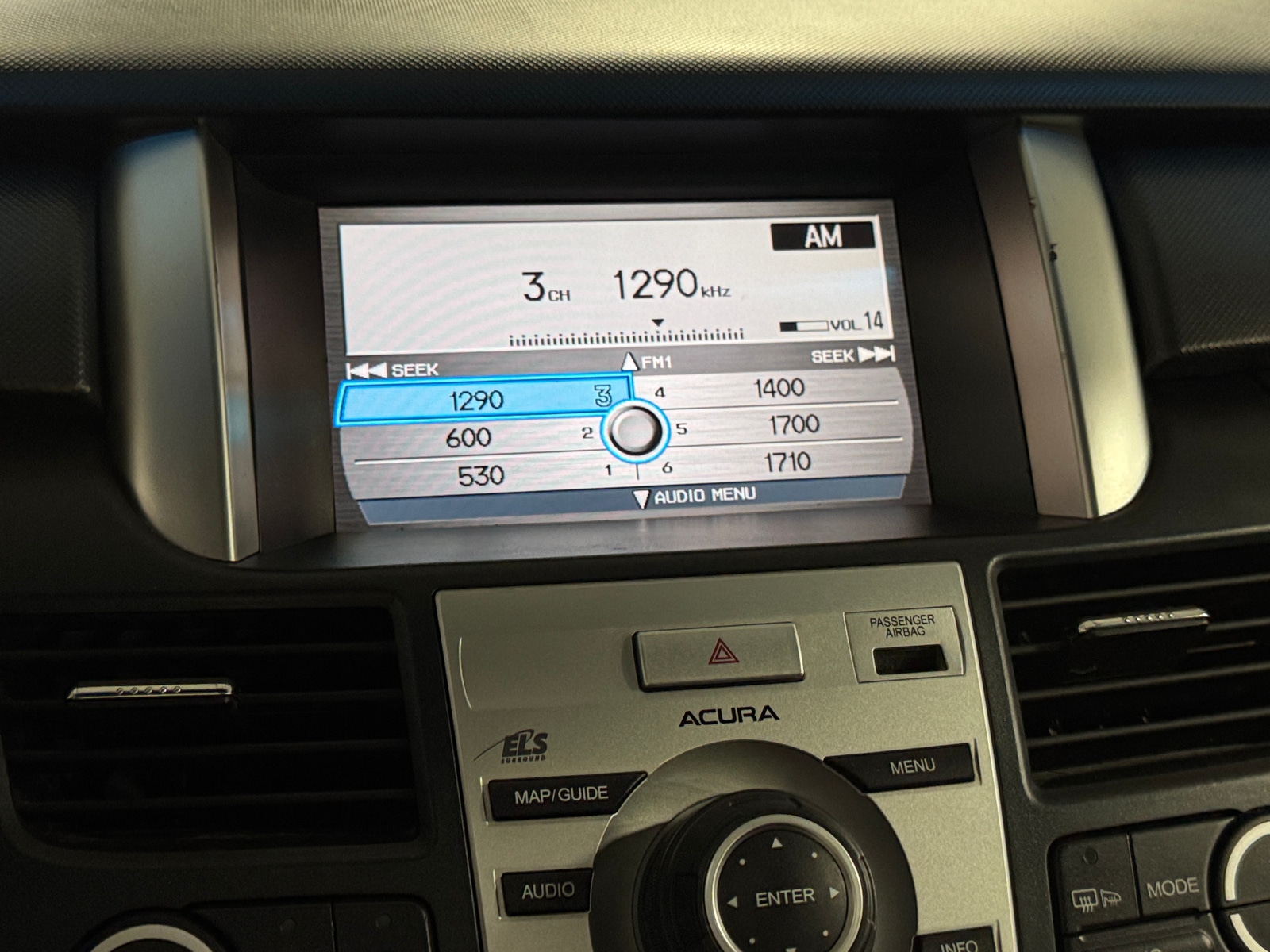 Thumbnail: 2010 Acura RDX - 3