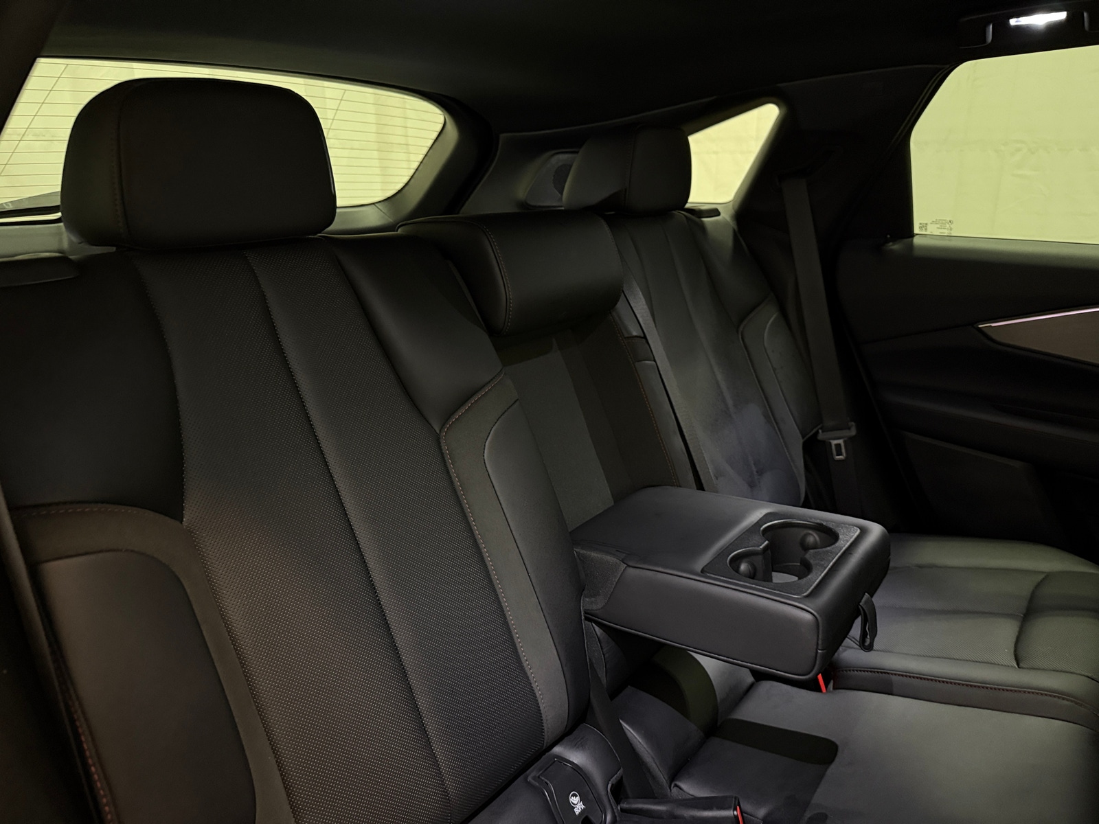 Thumbnail: 2024 Acura ZDX - 5