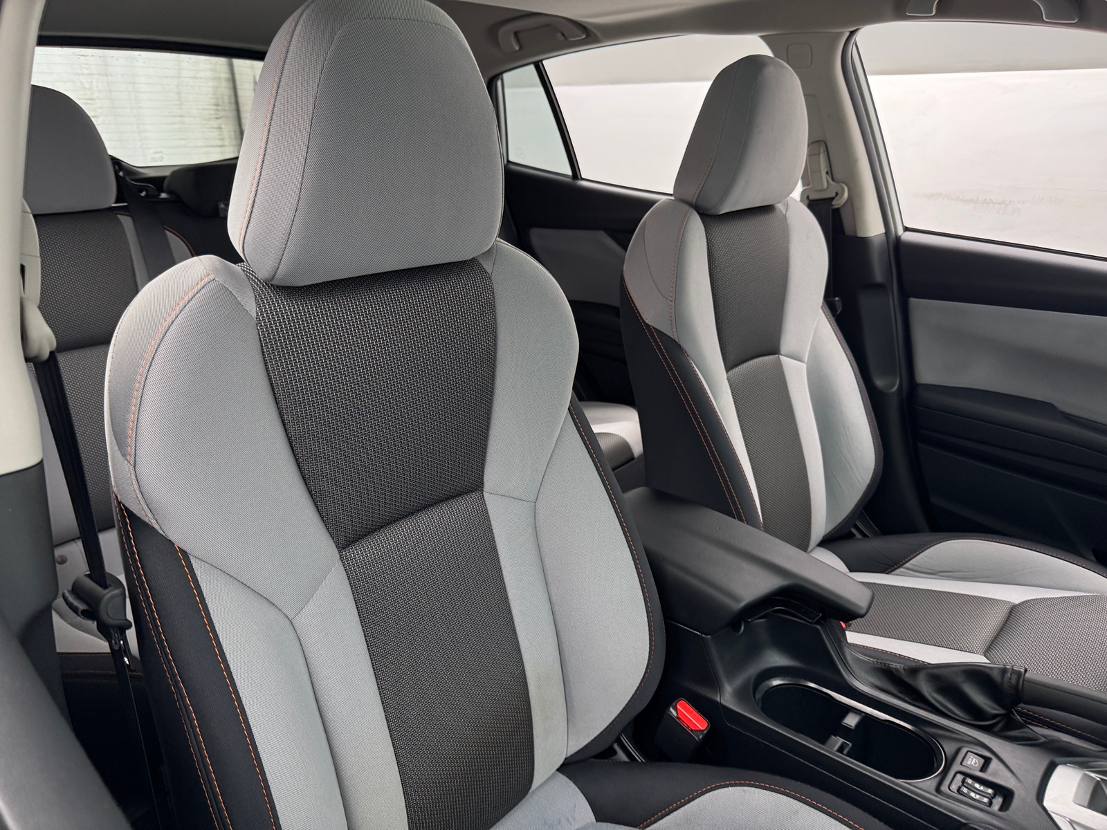 Thumbnail: 2020 Subaru Crosstrek - 2