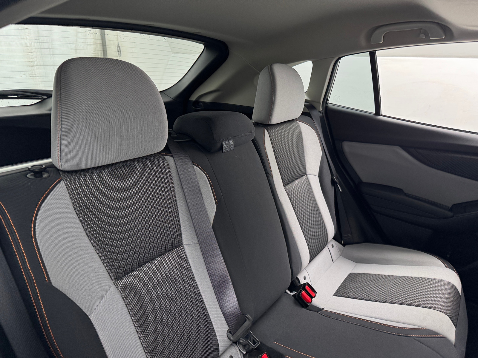 Thumbnail: 2020 Subaru Crosstrek - 6