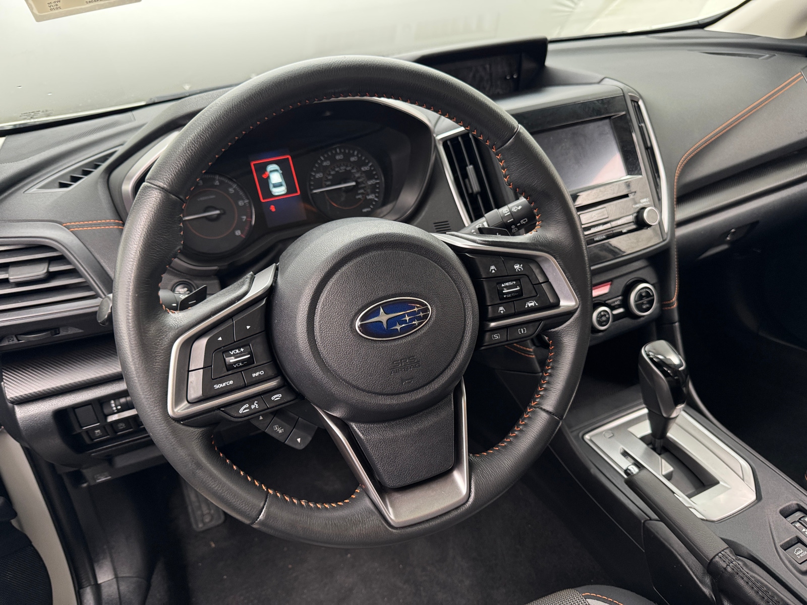 Thumbnail: 2020 Subaru Crosstrek - 5