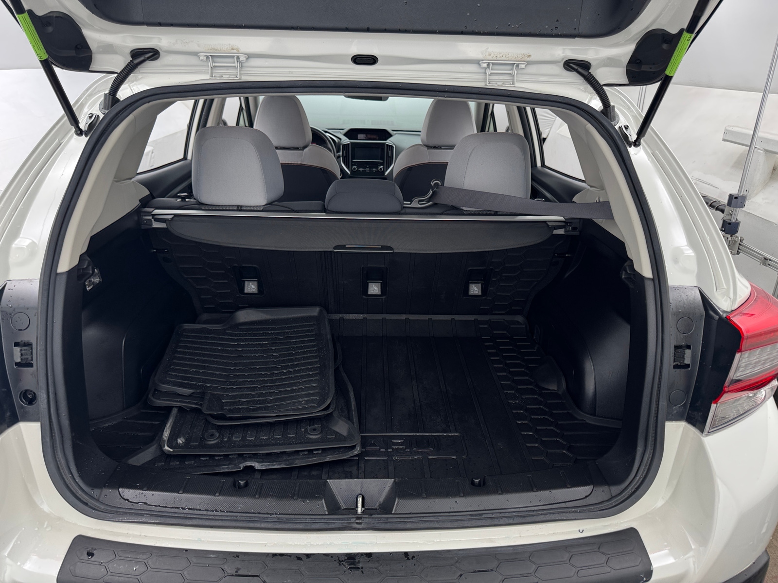 Thumbnail: 2020 Subaru Crosstrek - 7