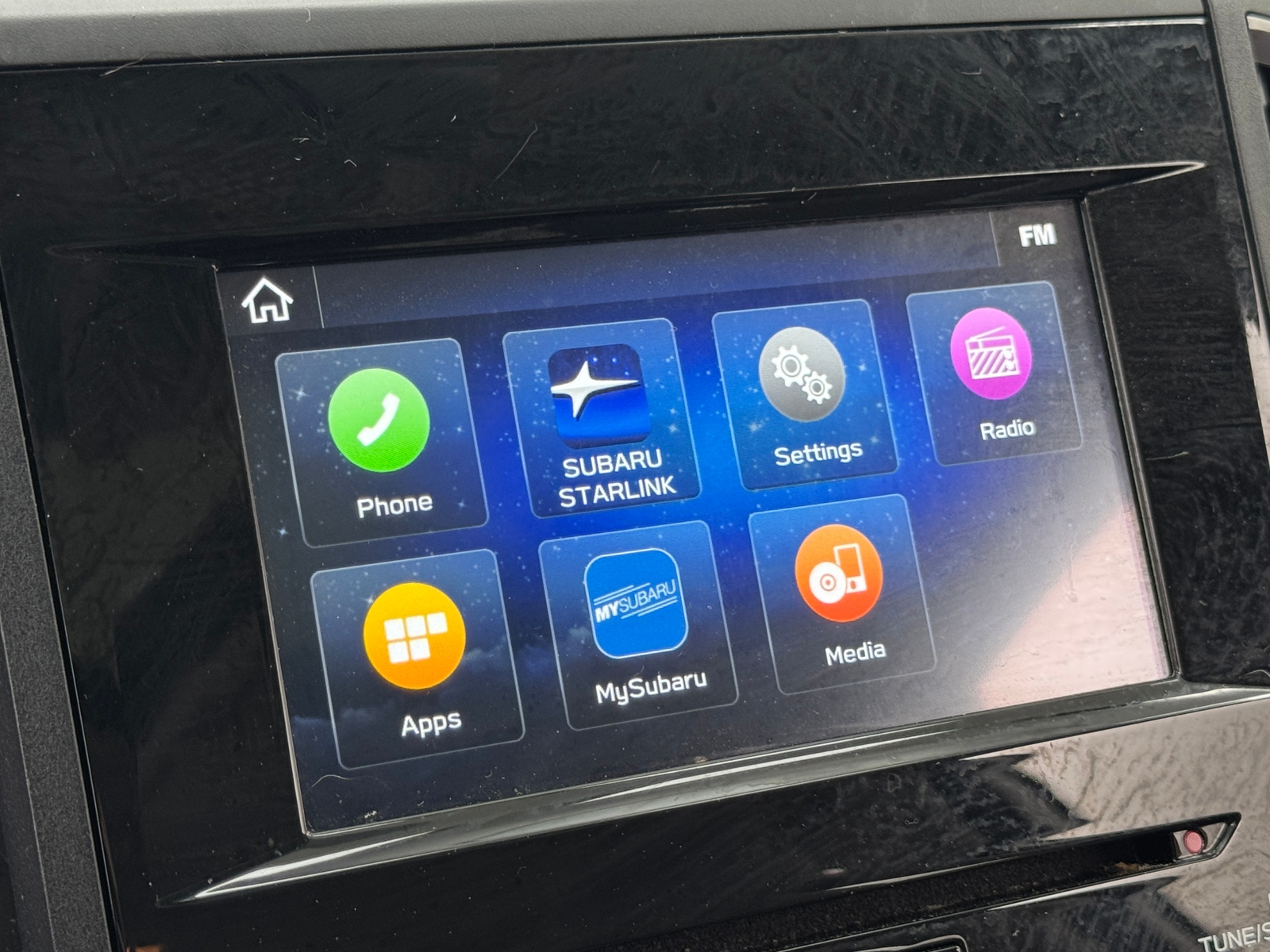 Thumbnail: 2020 Subaru Crosstrek - 4