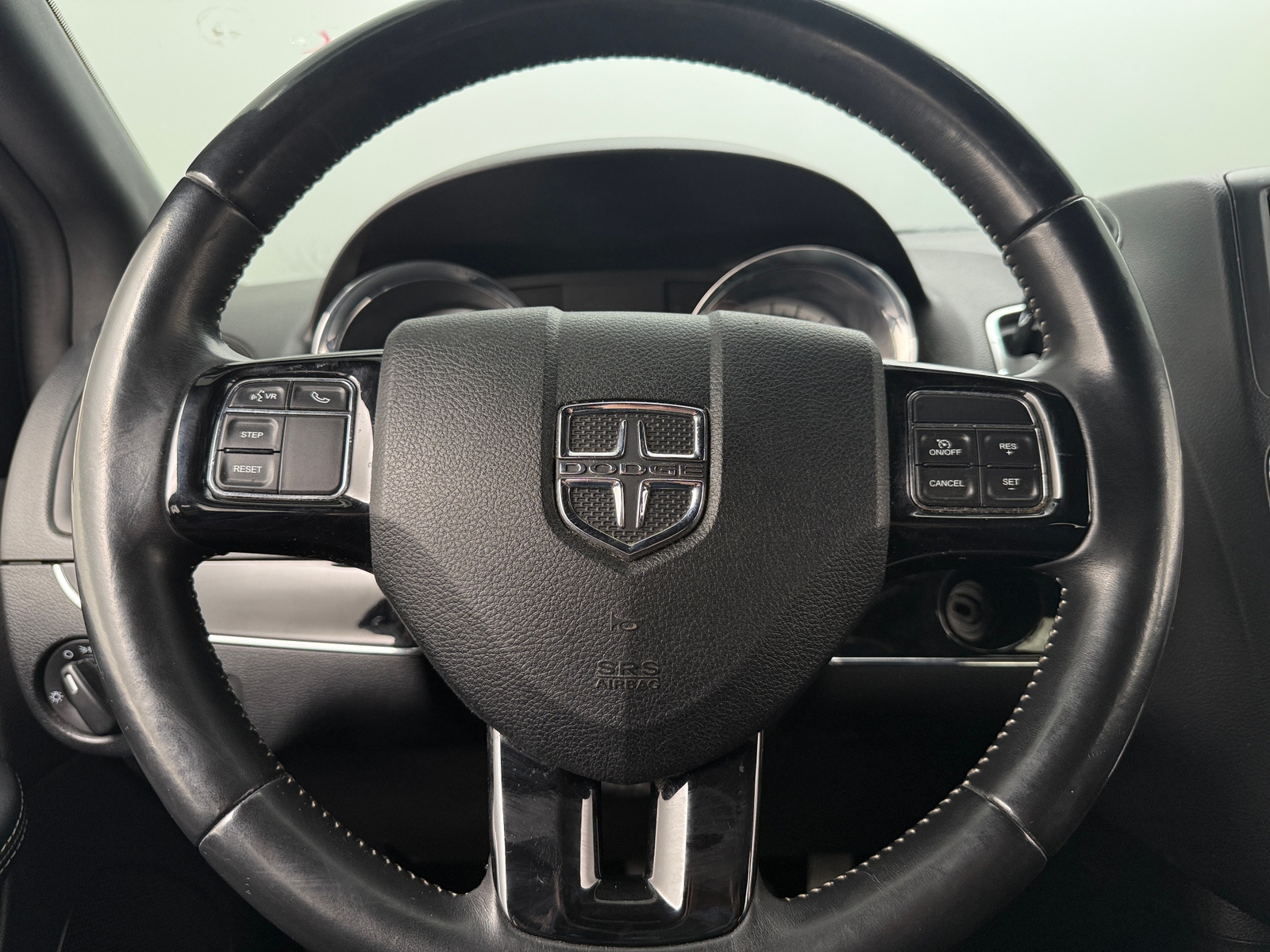 Thumbnail: 2017 Dodge Grand Caravan - 5