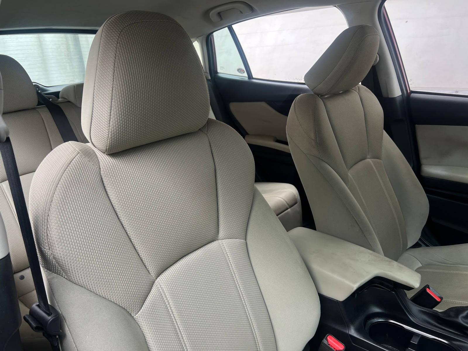 Thumbnail: 2020 Subaru Impreza - 2