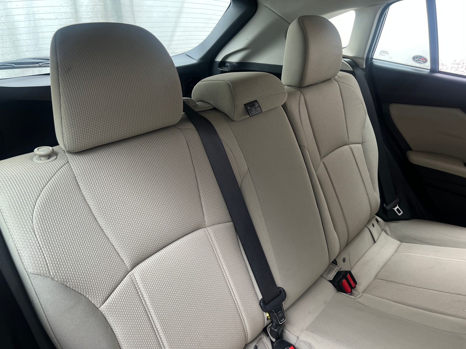 Thumbnail: 2020 Subaru Impreza - 6