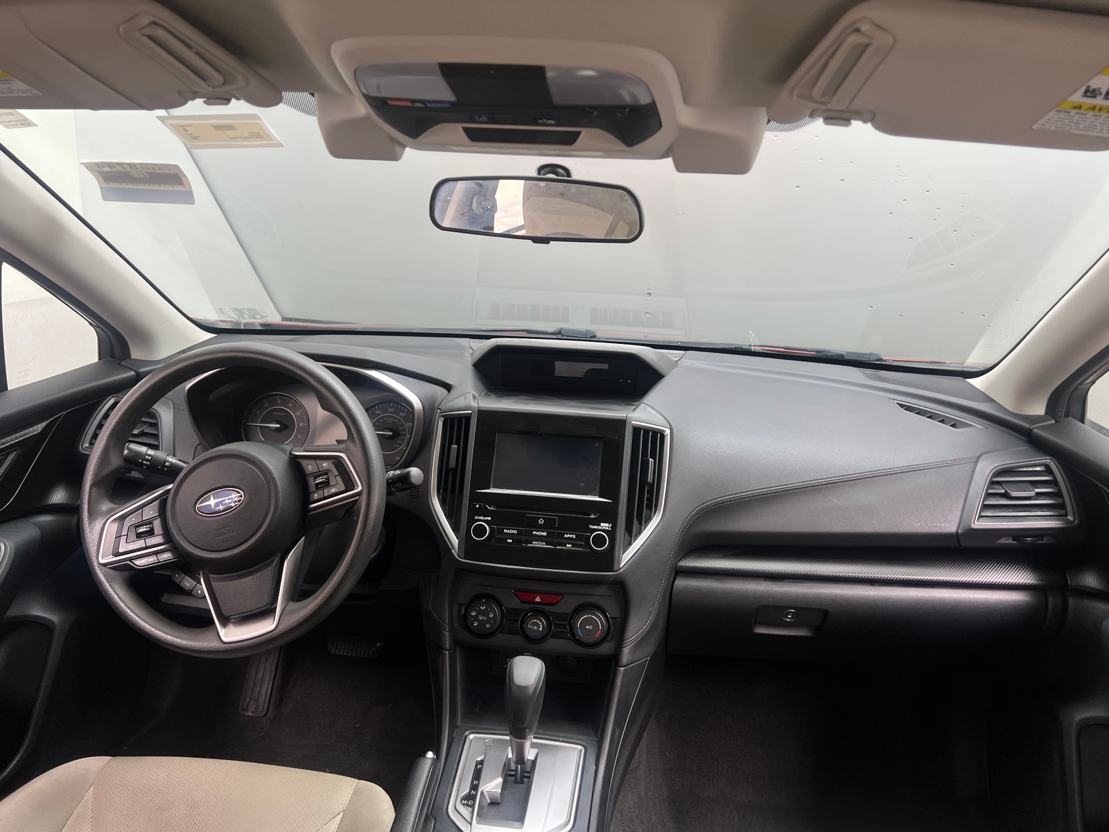 Thumbnail: 2020 Subaru Impreza - 3