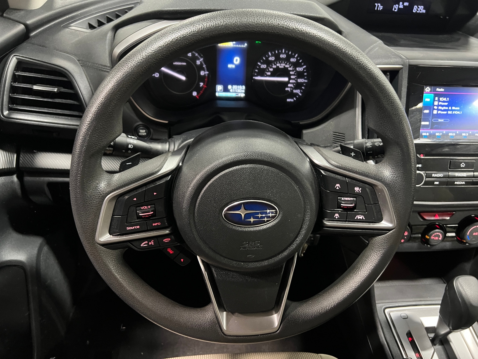 Thumbnail: 2020 Subaru Impreza - 5