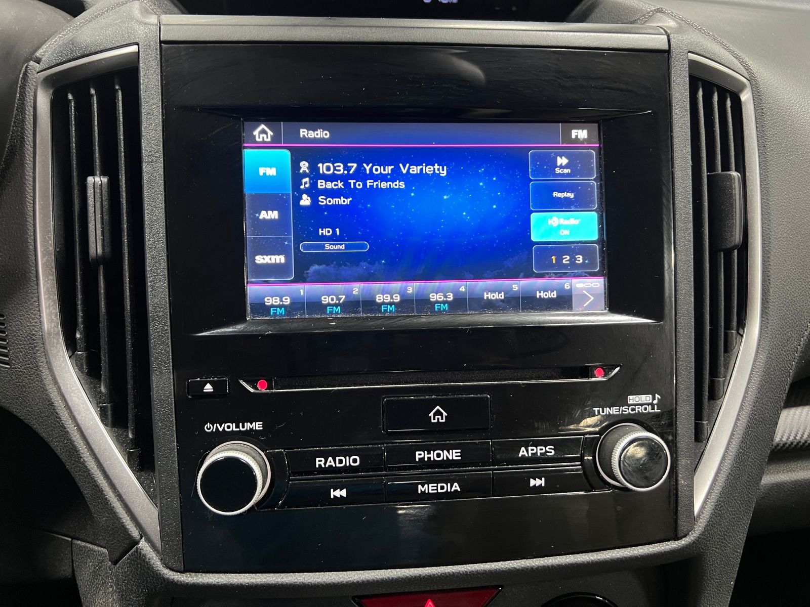 Thumbnail: 2020 Subaru Impreza - 4