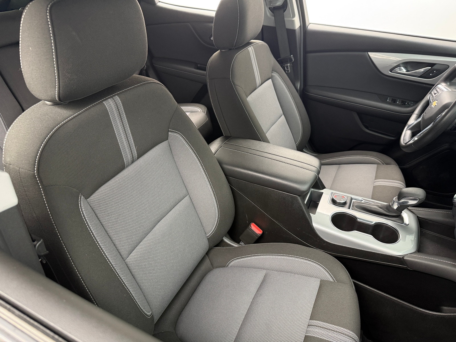 Thumbnail: 2023 Chevrolet Blazer - 2