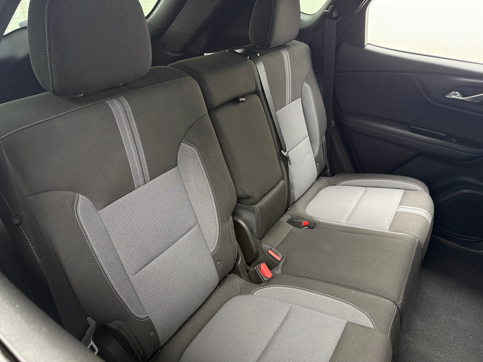 Thumbnail: 2023 Chevrolet Blazer - 6