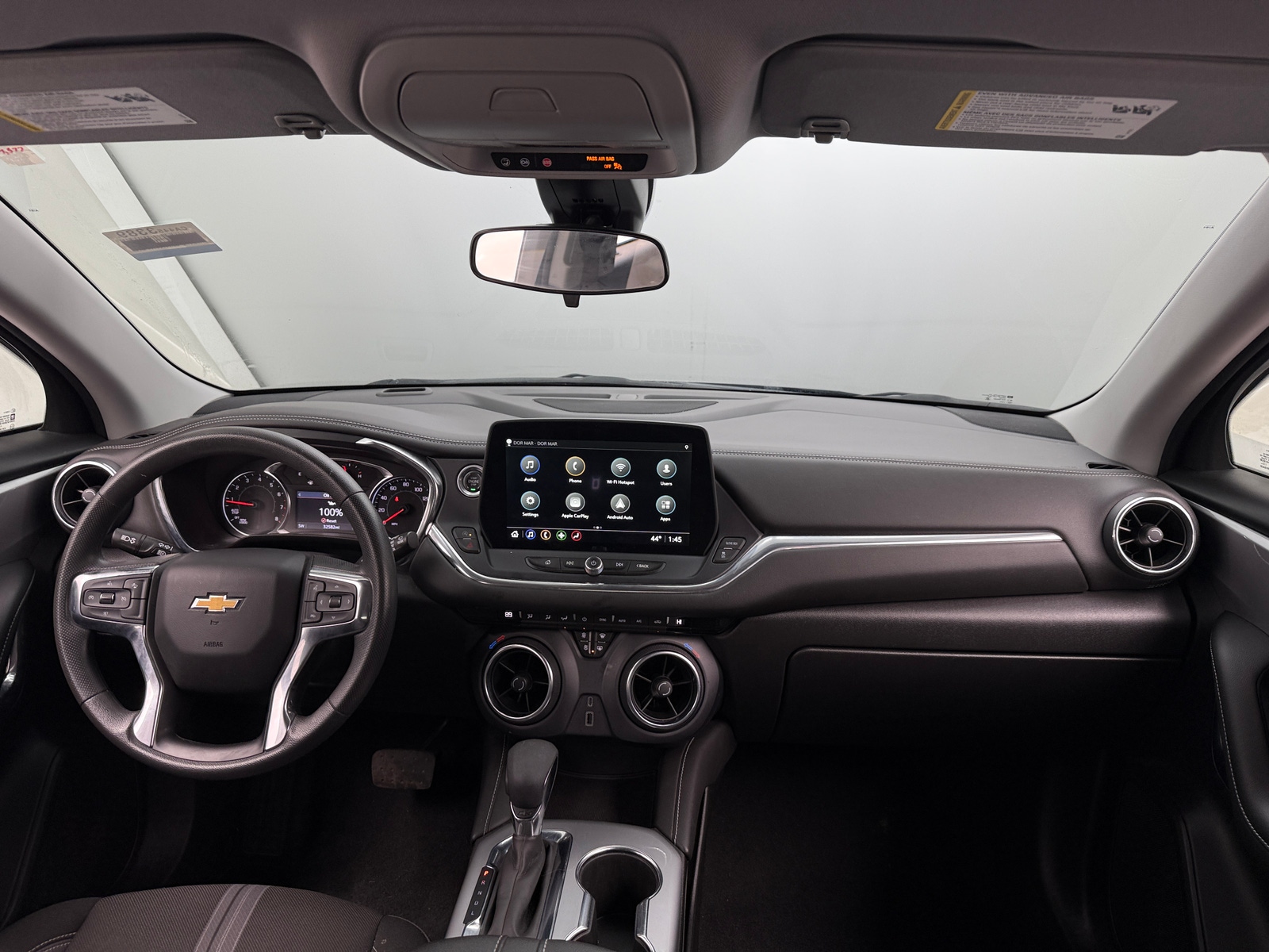 Thumbnail: 2023 Chevrolet Blazer - 3