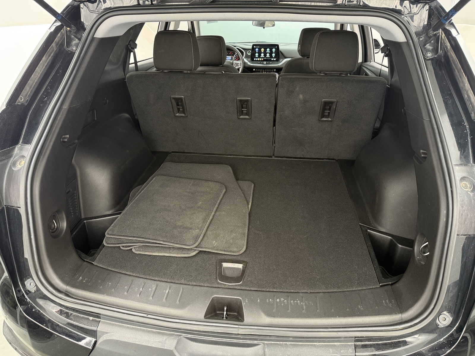 Thumbnail: 2023 Chevrolet Blazer - 7