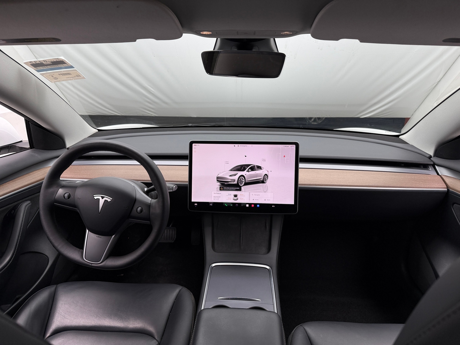 Thumbnail: 2022 Tesla Model 3 - 2