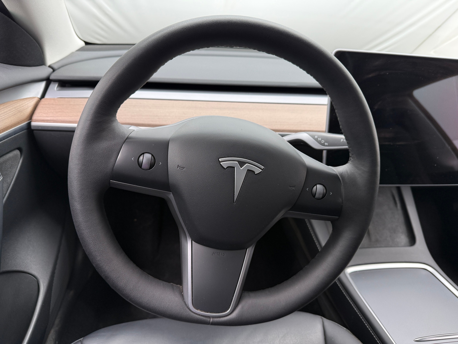 Thumbnail: 2022 Tesla Model 3 - 4