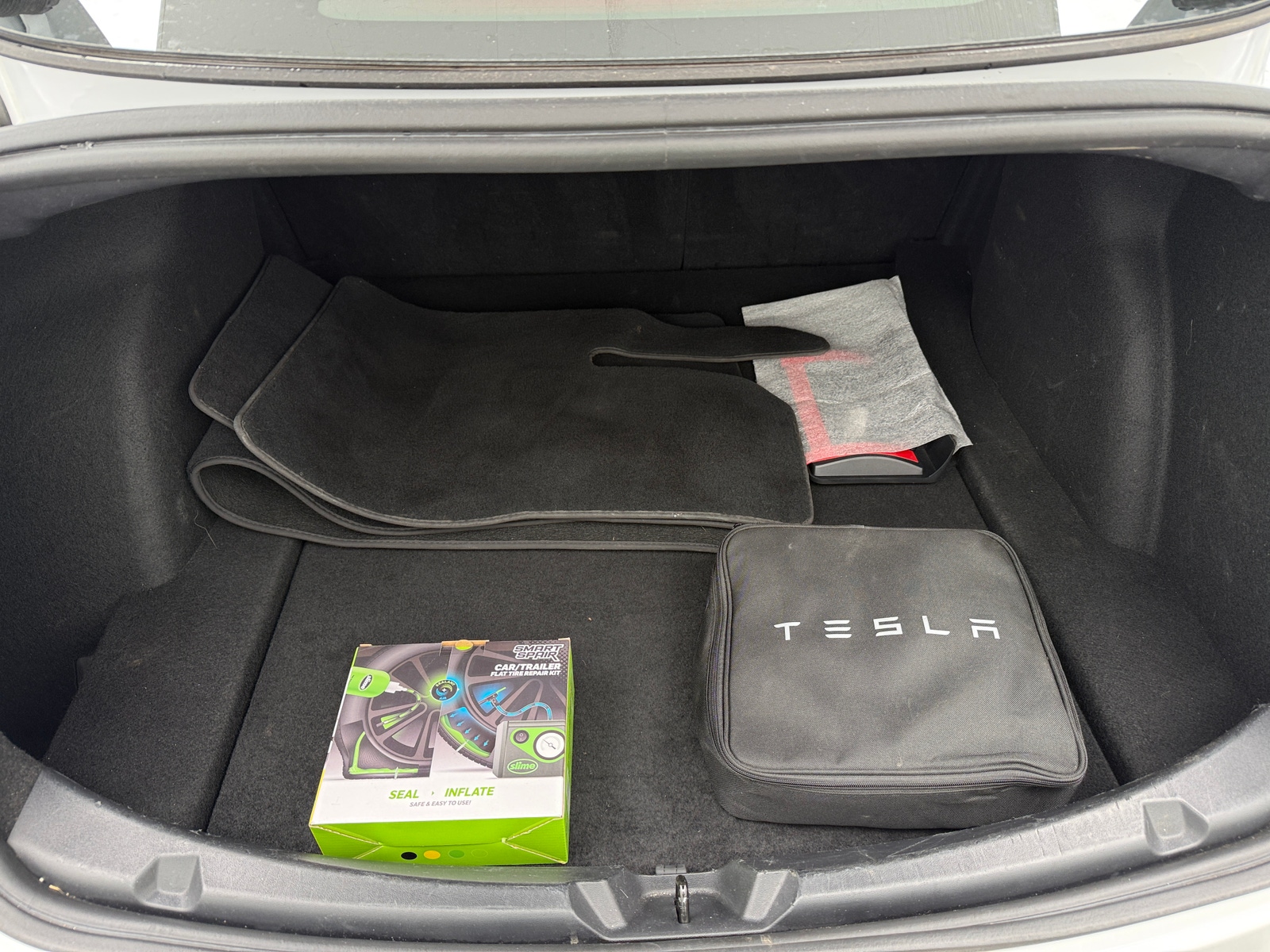 Thumbnail: 2022 Tesla Model 3 - 6