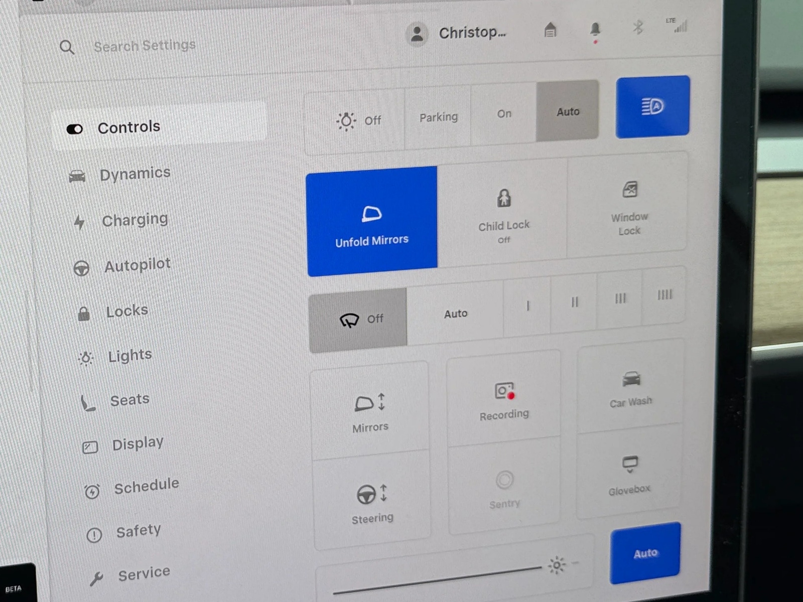 Thumbnail: 2022 Tesla Model 3 - 3
