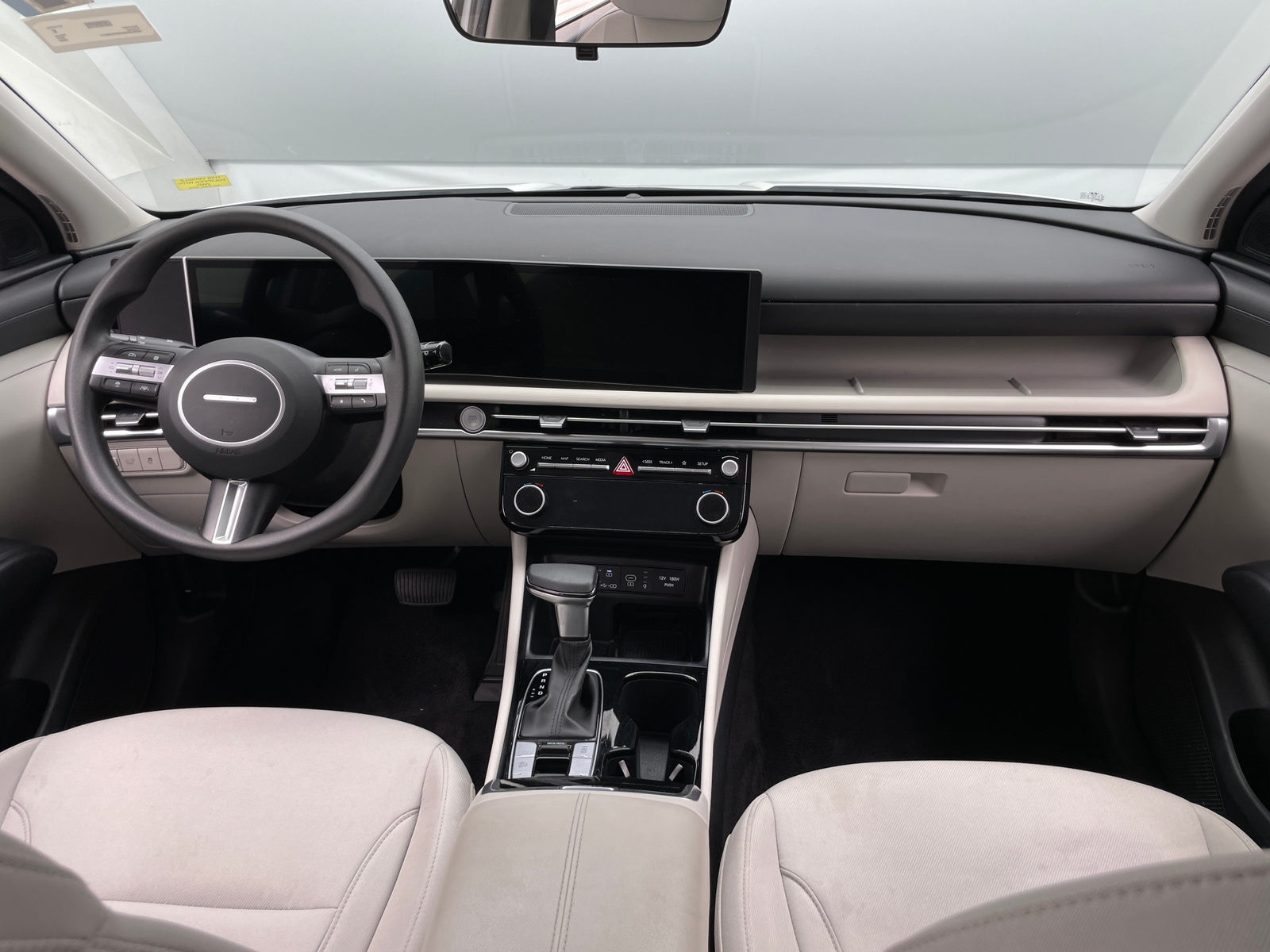 Thumbnail: 2025 Hyundai Tucson - 3