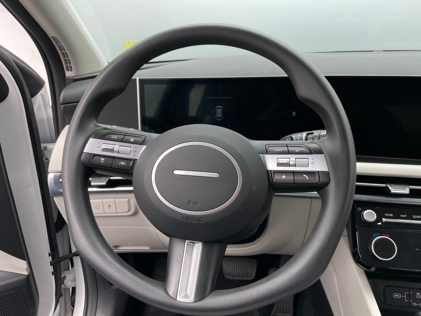 Thumbnail: 2025 Hyundai Tucson - 5