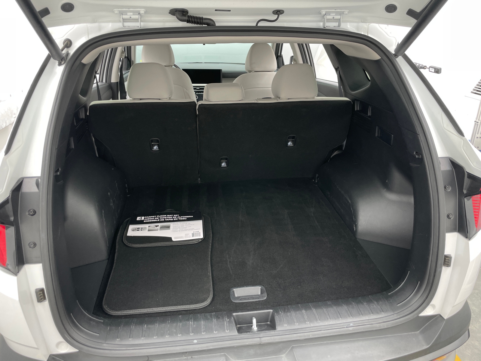 Thumbnail: 2025 Hyundai Tucson - 7