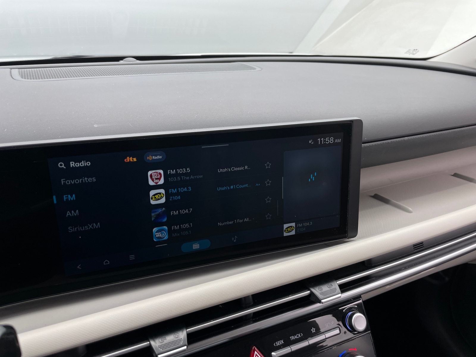 Thumbnail: 2025 Hyundai Tucson - 4