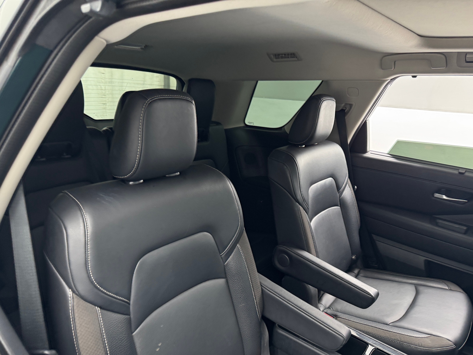 Thumbnail: 2022 Nissan Pathfinder - 5