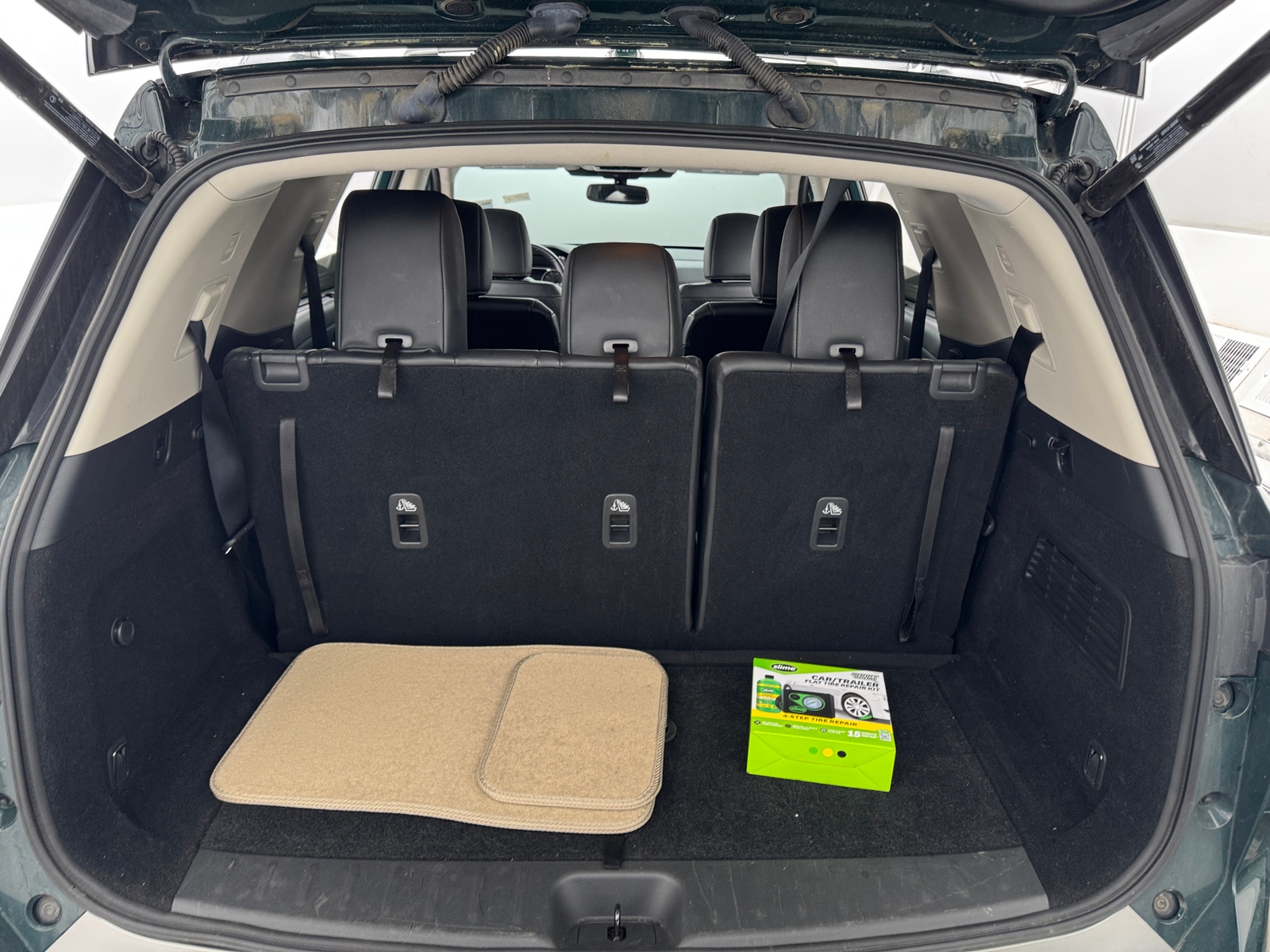 Thumbnail: 2022 Nissan Pathfinder - 6