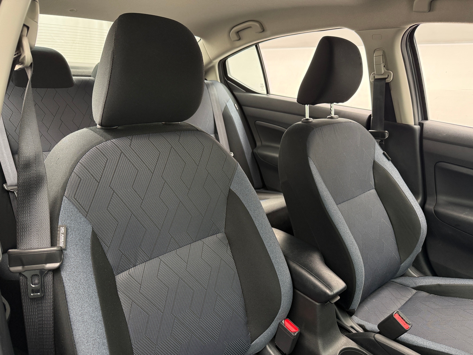 Thumbnail: 2025 Nissan Versa - 2