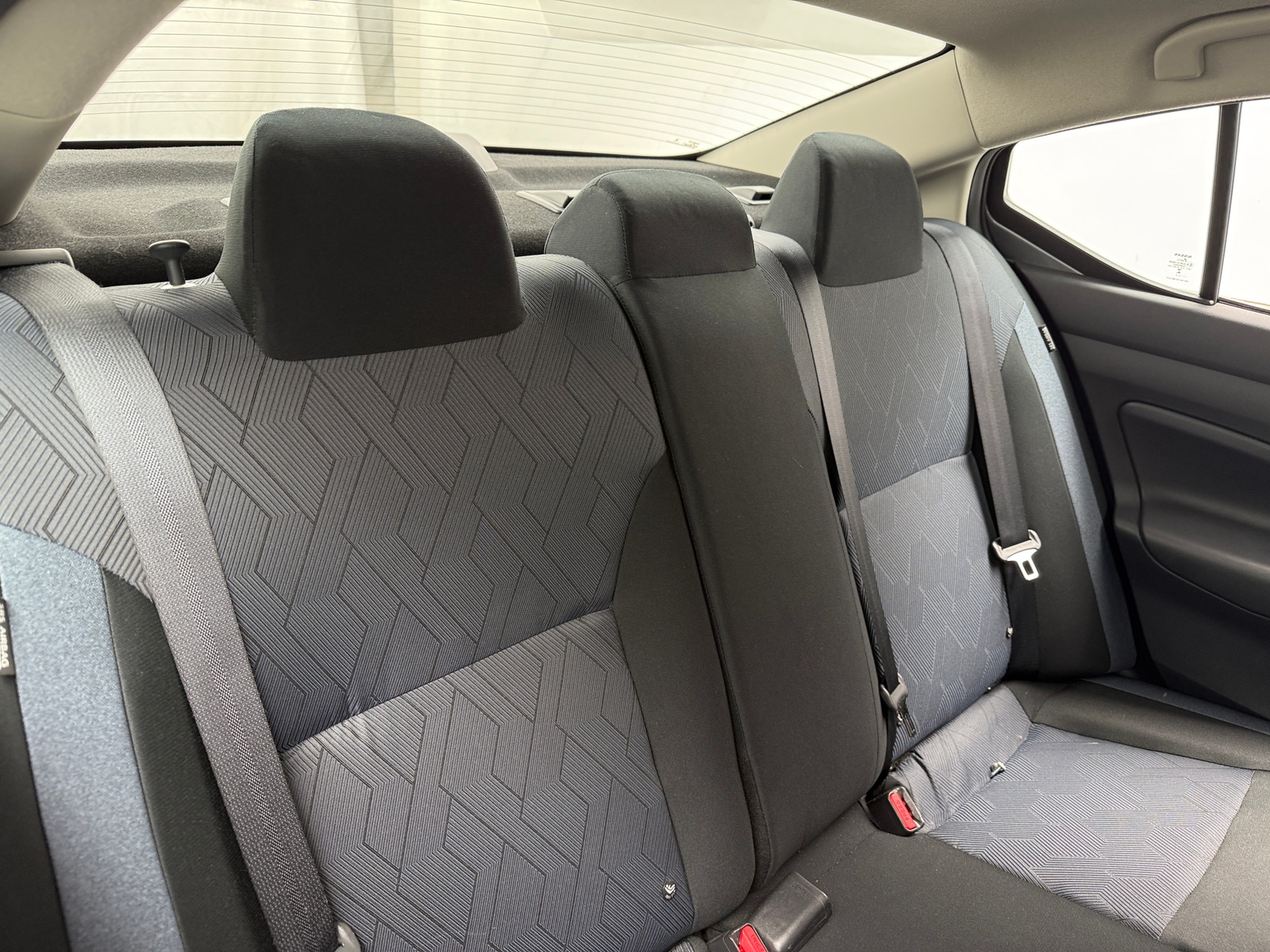 Thumbnail: 2025 Nissan Versa - 6